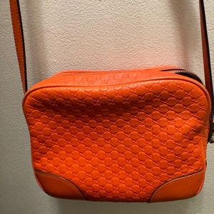 Gucci Crossbody Bag